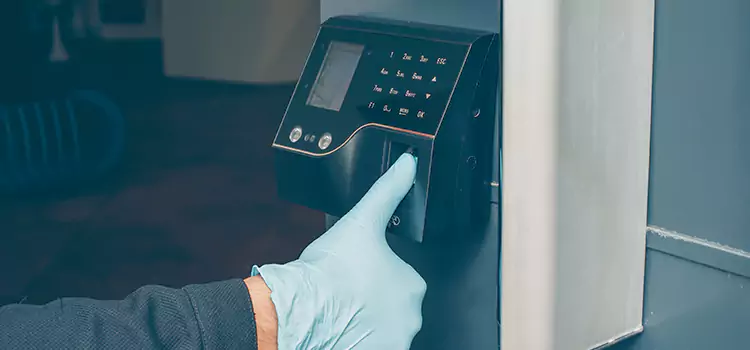 Access Control Installation Berwyn