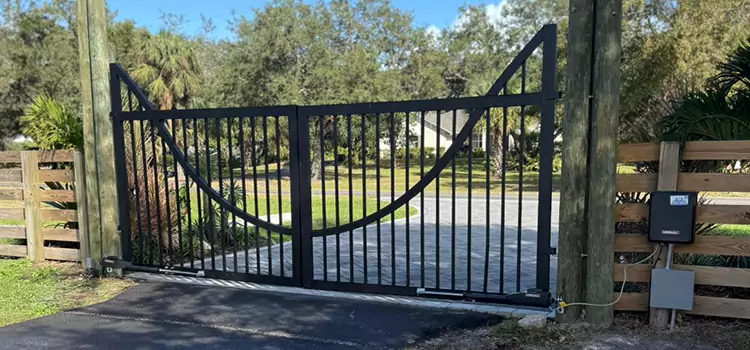 Gate Motor Repair Berwyn