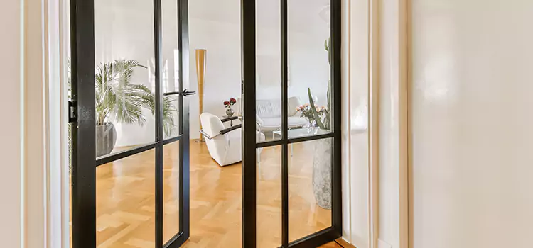 Bifold Door Replacement Berwyn