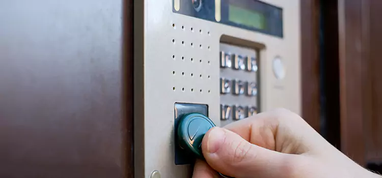 Enhanced Security Features Berwyn