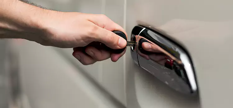 Why Choose Our Auto Locksmith Team in Berwyn, IL?