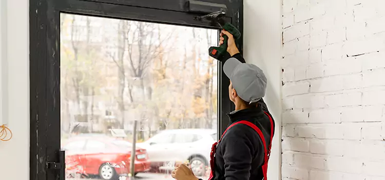 Comprehensive Door Closer Services in Berwyn, IL