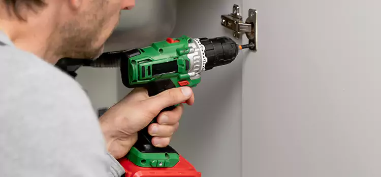 Commercial Door Hinge Repair Berwyn