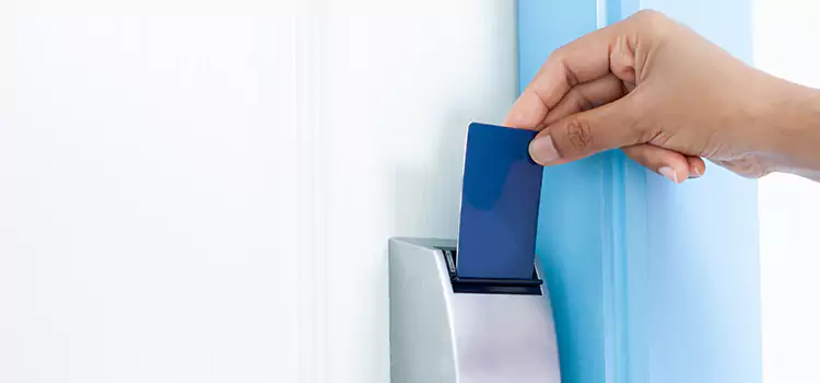 Access Control System Integration Berwyn