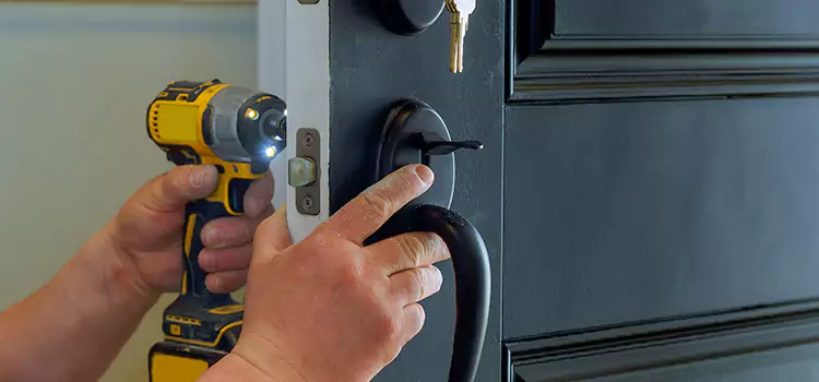 Locksmith Emergency Service Berwyn