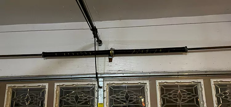 Garage Door Spring Repair Near Me Berwyn