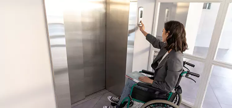 Benefits of Modern Handicap Door Systems in Berwyn, IL