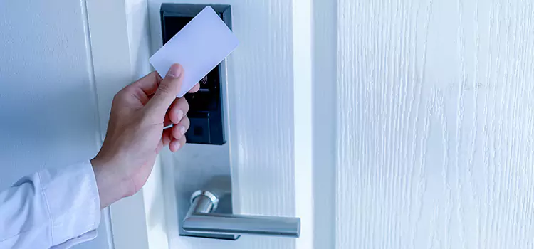 Why Choose Us for Your Keycard Lock Installation in Berwyn, IL?
