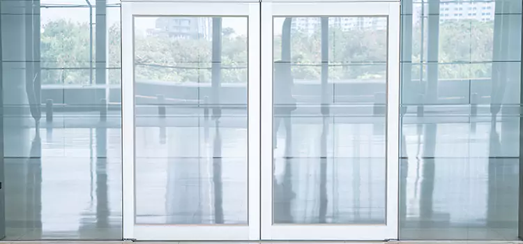 Why Choose Us for Your Motion Sensor Door Needs in Berwyn, IL?