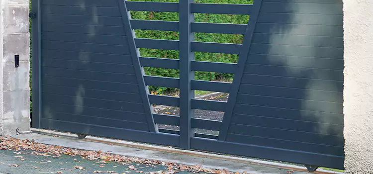 Automated Gate Company Near Me Berwyn
