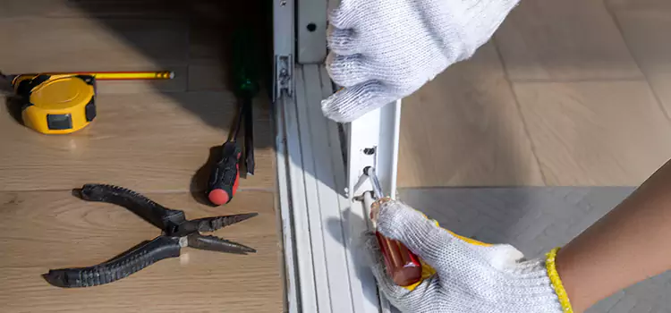 Sliding Door Installation Services in Berwyn, IL