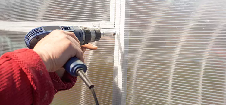 Sliding Screen Door Repair Berwyn