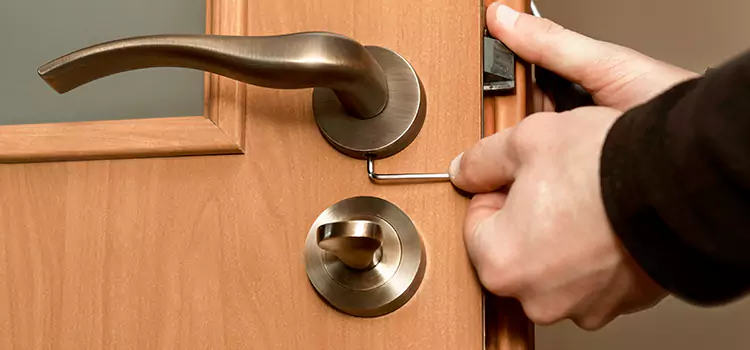 Access Control System Integration Berwyn