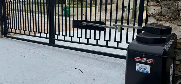 Seamless Installation and Support for Your New Gate in Berwyn, IL