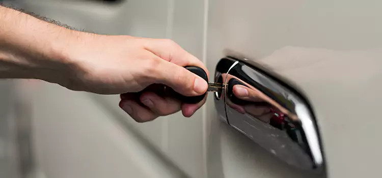 Car Unlock Service Price Berwyn