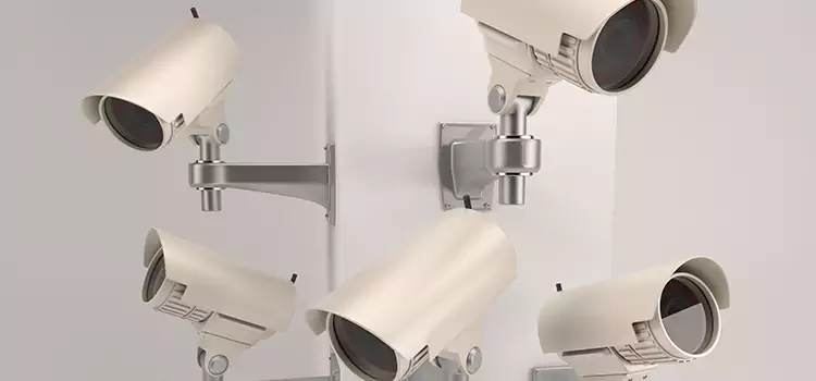 Your Trusted Partner for CCTV Solutions in Berwyn