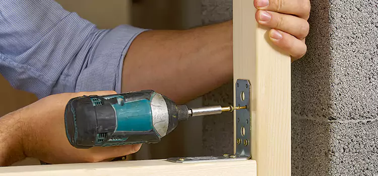 Jimmy Proof Deadbolt Repair Berwyn