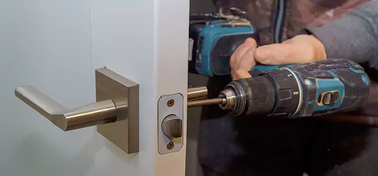 Brand Lock Repair and Specialty Services Berwyn