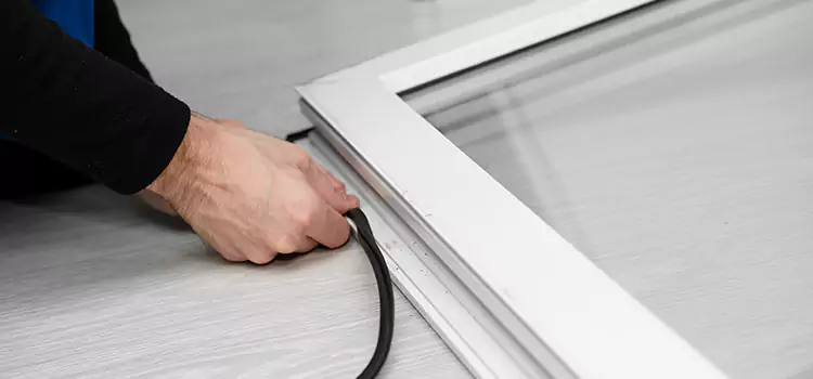 Commercial Door Weather Stripping Berwyn