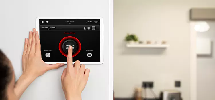 Blink Video Doorbell Installation Berwyn