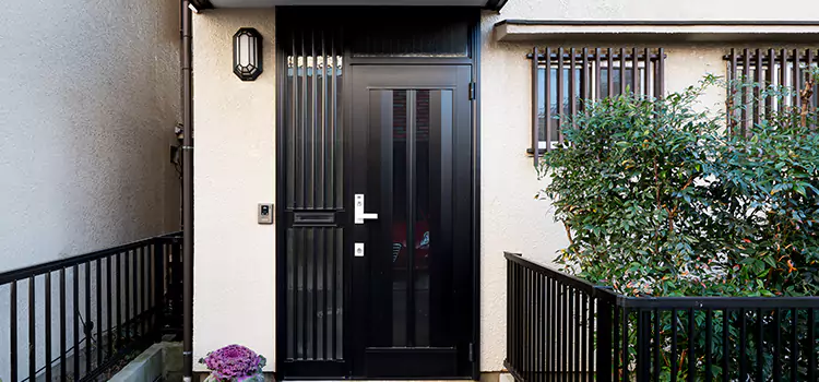 Popular Exterior Door Options in Berwyn, IL