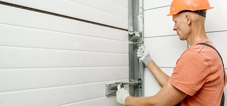Why Choose Us for Garage Door Lock Services in Berwyn, IL?