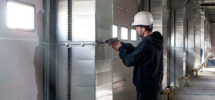 Prompt and Professional Garage Door Service in Berwyn, Illinois