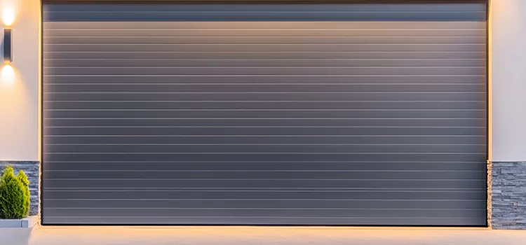 Roll Up Door Repair Services Berwyn