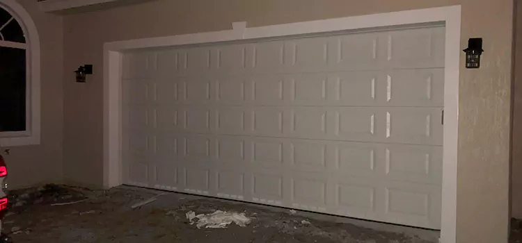 Garage Door Coil Replacement Berwyn