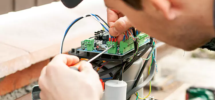 Specialized Brand Gate Motor Repairs Berwyn