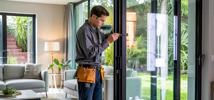 Why Choose Us for Your Glass Door Needs in Berwyn, IL?