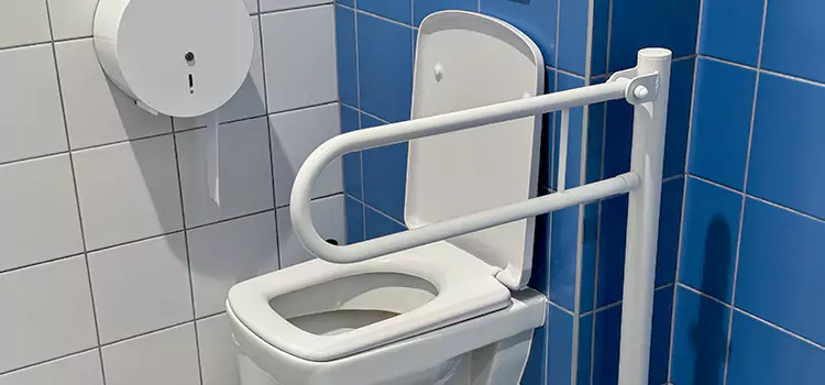 Comprehensive Solutions in Berwyn, IL for Accessible Facilities