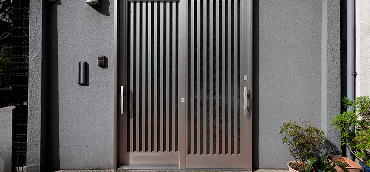 Why Choose Us for Your Security Needs in Berwyn, IL?