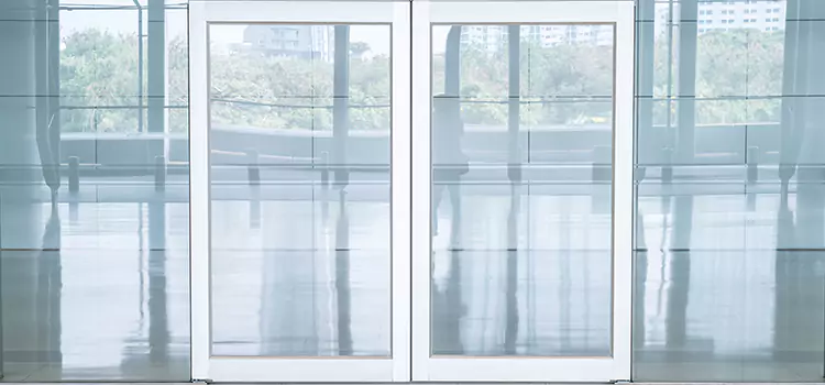 Mobile Sliding Screen Door Replacement Berwyn