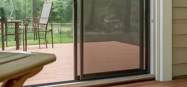 Garage Screen Door Installation Berwyn