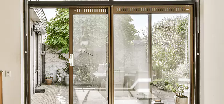 Glass Door Panel Replacement Cost Berwyn