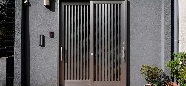 Specialized Steel Door Services in Berwyn, IL