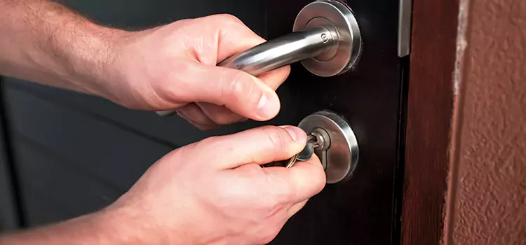 Door Closer Repair & Installation Berwyn