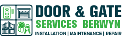 Door & Gate Services Berwyn